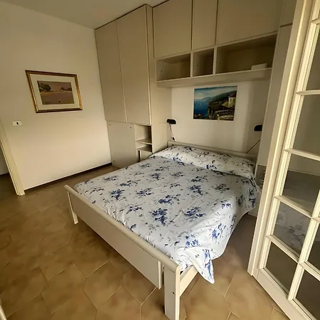 Nido D'alba Silvi Marina