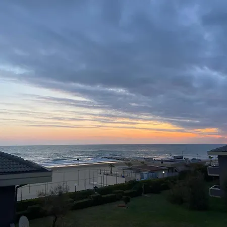 Appartement Nido D'alba