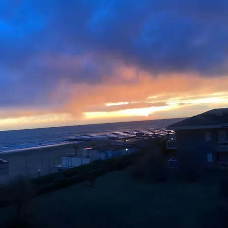 Appartement Nido D'alba Silvi Marina