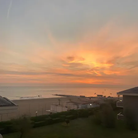 Nido D'alba Appartement