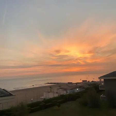 Appartement Nido D'alba Silvi Marina