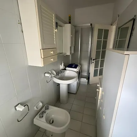 Appartement Nido D'alba Silvi Marina
