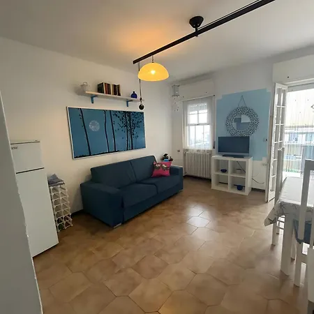 Nido D'alba Apartment