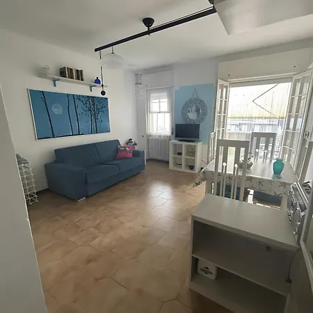 Nido D'alba Apartment *