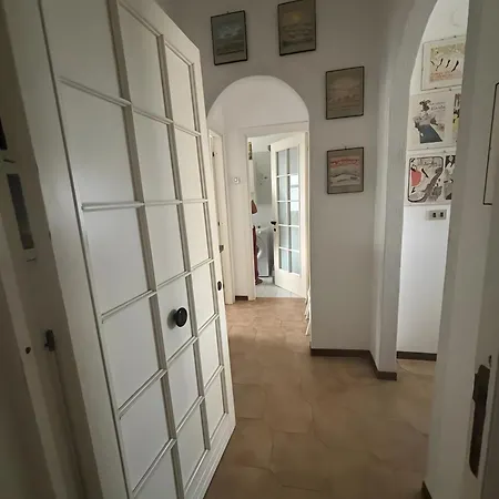 Nido D'alba Apartment