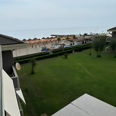 Nido D'alba Appartement *