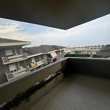 Apartment Nido D'alba *