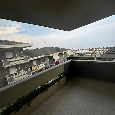 Apartment Nido D'alba *