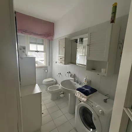 Appartement Nido D'alba Silvi Marina