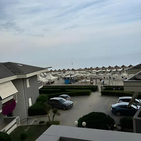 Nido D'alba * Silvi Marina