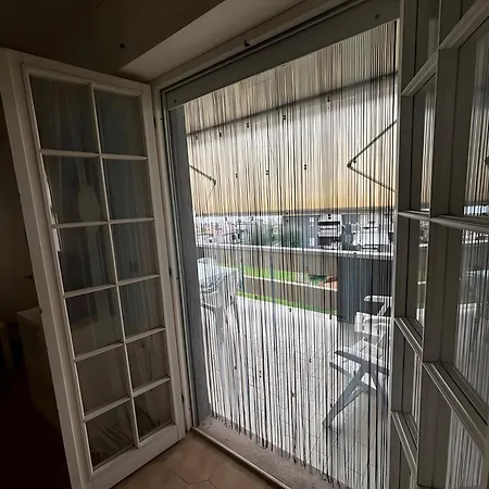Appartement Nido D'alba *