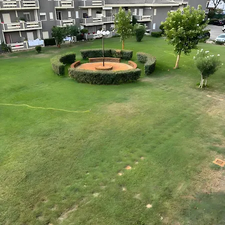 Nido D'alba Apartment *